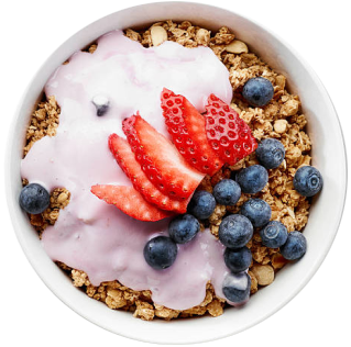 Yogurt