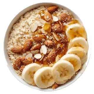 Morning Oats